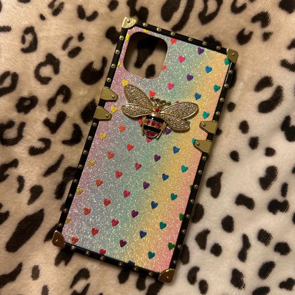 iPhone 11 Pro Max phone case